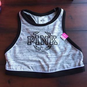 Nwt Victoria's Secret PINK sports bralette