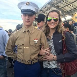 Meet your Posher, Kaitlin