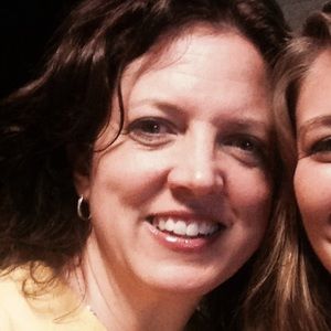 Meet your Posher, Brandi