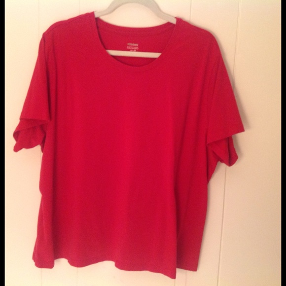 Tee shirt