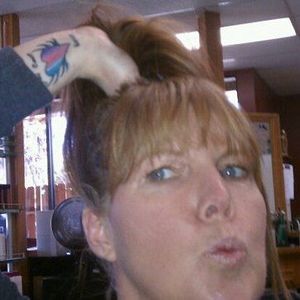 Meet your Posher, Christine