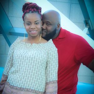 Meet your Posher, Keiona