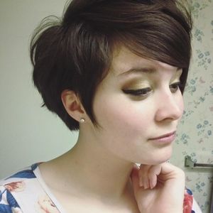 Meet your Posher, Kat