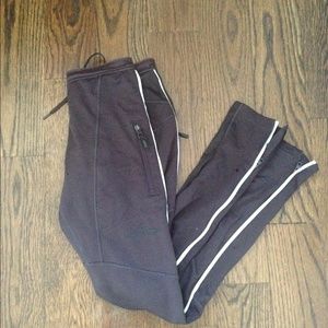 Adidas stella McCartney workout pants leggings
