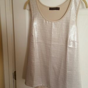 THE LIMITED Gold Tank