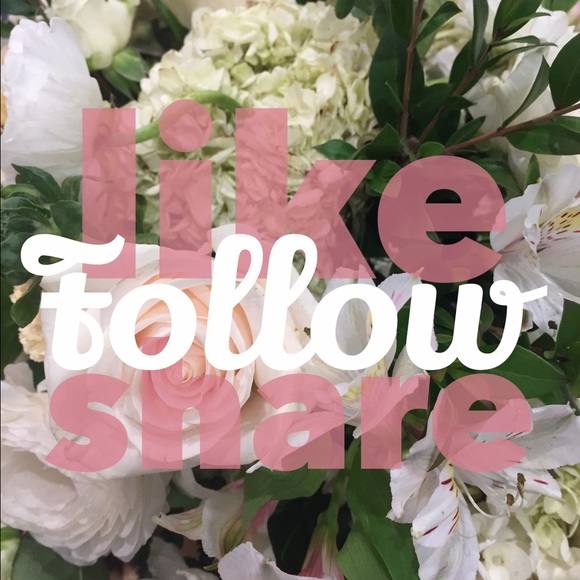 Prices dropped!!! Tag your closet crush!