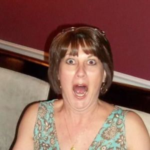 Meet your Posher, Lori