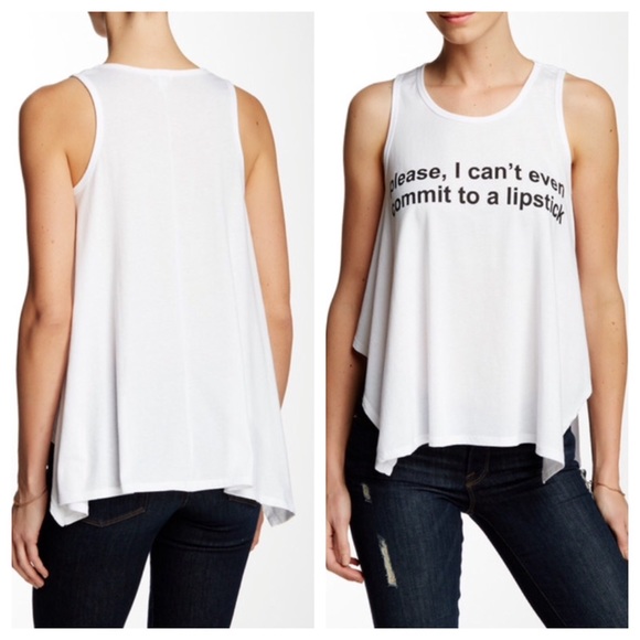 π₯SALEπ₯ Please, I Can't Even Commit Medium - Picture 2 of 3