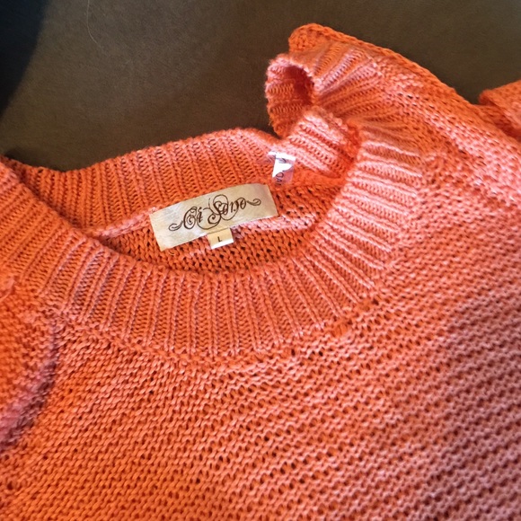 Sweater - Picture 2 of 3