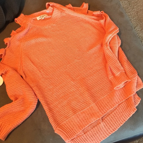 Sweater - Picture 3 of 3