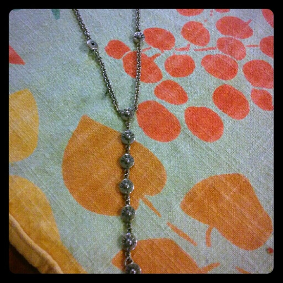 Diesel Necklace