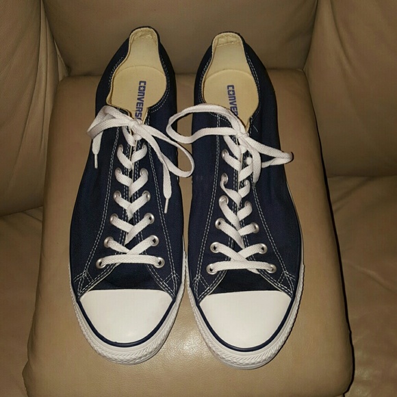 converse shoes size 15