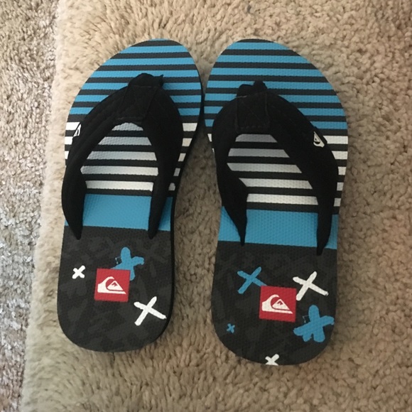 size 11 boys flip flops