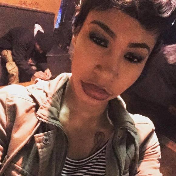 Meet your Posher, Kasheena - Picture 1 of 1