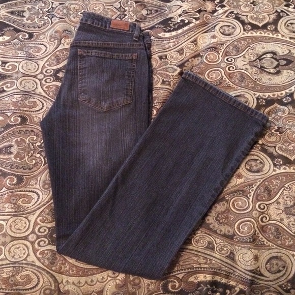 Mossimo Jeans