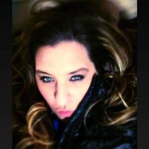 Meet your Posher, Christine