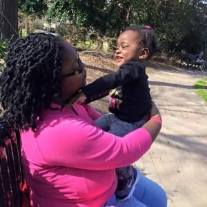 Meet your Posher, Trenace