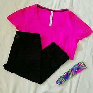 Lululemon Athletically top Size 6