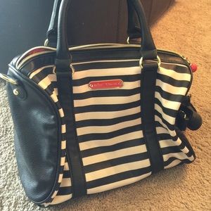Betsy Johnson handbag