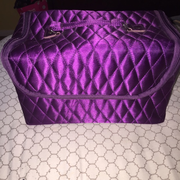 Never used ulta makeup box