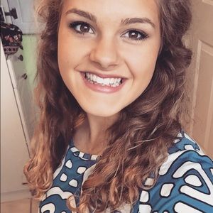 Meet your Posher, Meredith