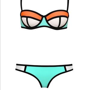 Authentic Triangl Bikini