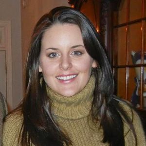 Meet your Posher, Catherine