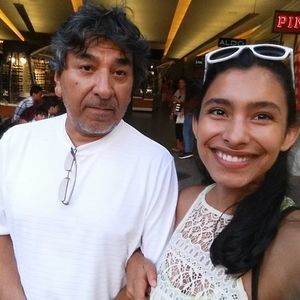 Meet your Posher, Fernanda