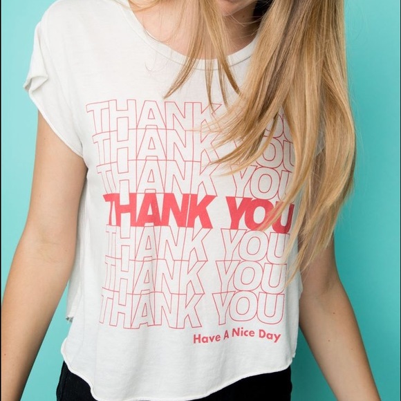 Brandy Melville tee shirt