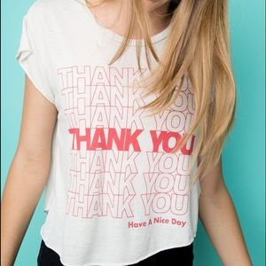 Brandy Melville tee shirt