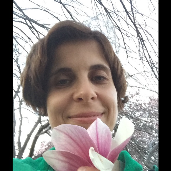 Meet your Posher, Maria