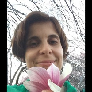 Meet your Posher, Maria