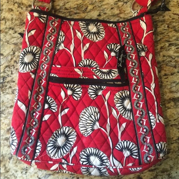Vera Bradley Crossbody
