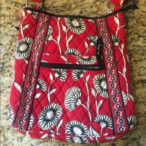 Vera Bradley Crossbody