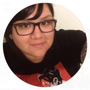 Meet your Posher, Marie