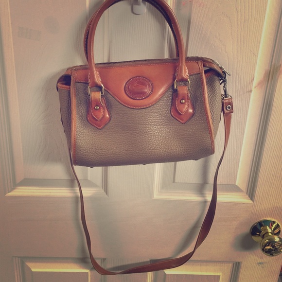 Vintage Dooney and Bourke