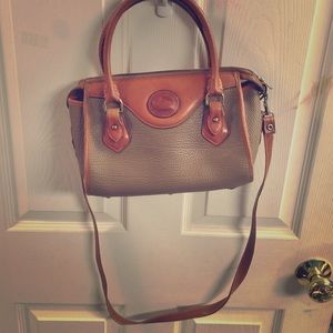 Vintage Dooney and Bourke