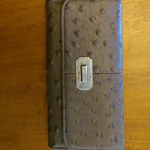 Fabulous COACH wallet, never used! Rare!