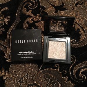 Bobbi Brown eyeshadow