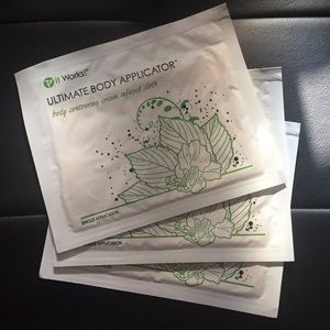 ItWorks body applicator (wrap)