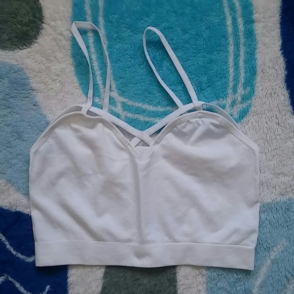 Bralettes - Picture 3 of 4