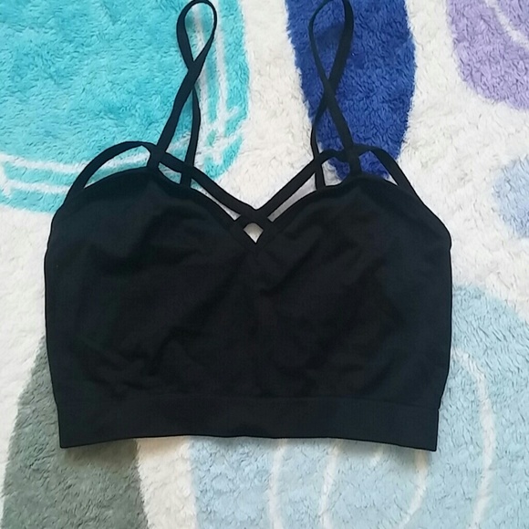 Bralettes - Picture 4 of 4