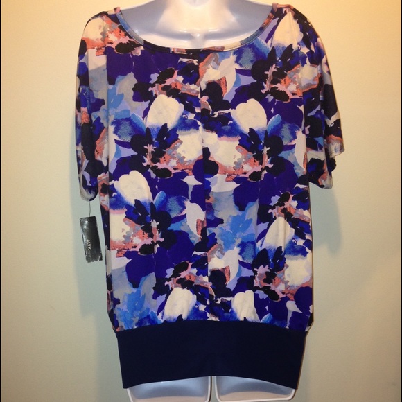 ⚜Lowest Price Alyx Short Sleeve Banded Bottom Top - Picture 2 of 4