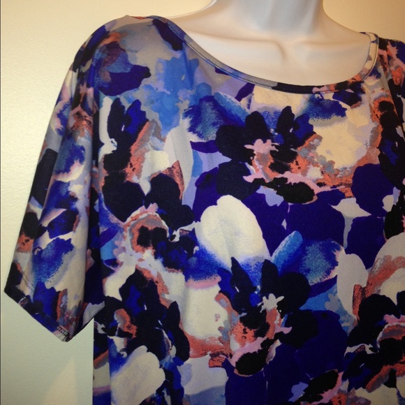 ⚜Lowest Price Alyx Short Sleeve Banded Bottom Top - Picture 3 of 4