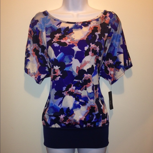 ⚜Lowest Price Alyx Short Sleeve Banded Bottom Top - Picture 4 of 4