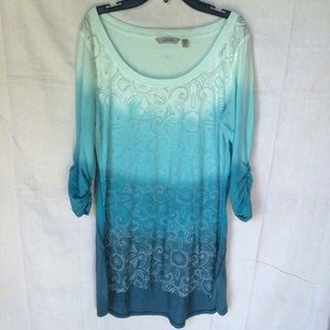 💥SALE💥 Shiva Burnout Top