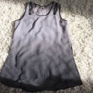 💕Maurices Ombré Tank💕