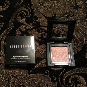 Brand New with box Bobbi Brown eye shadow