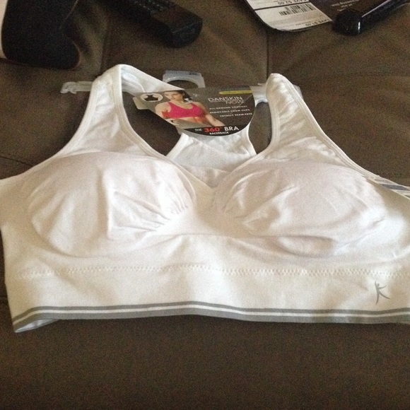 Sport bra