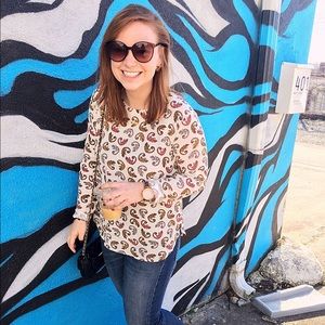 Meet your Posher, Megan